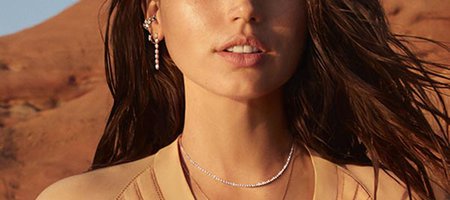 Ana de Armas Stars in Natural Diamond Council's 