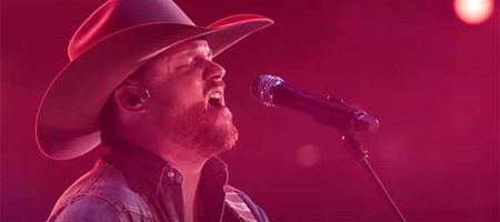 Music Friday: Country Star Cody Johnson's Got a Diamond in His Pocket