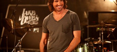 Music Friday: Jake Owen's 