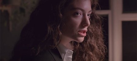 Music Friday: Lorde Channels 