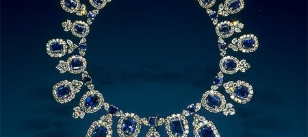 Next Stop on the National Gem Gallery Virtual Tour Is the 