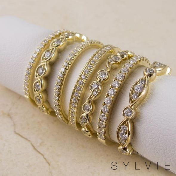 Stackable Bands