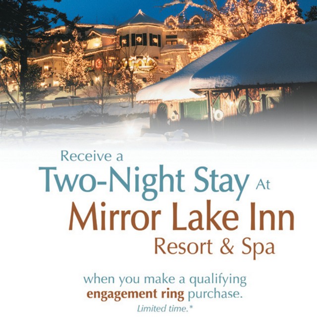 Mirror Lake Inn Promo