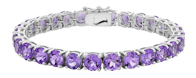 Amethyst Bracelet