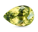 Cut Gemstone