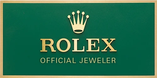 Rolex Official Jeweler