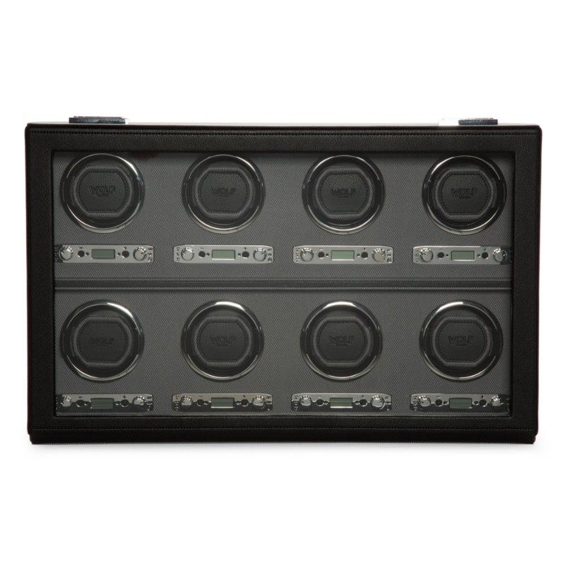 Viceroy 8PC Watch Winder