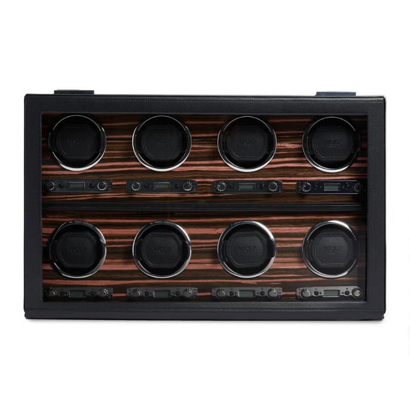 Roadster 8PC Winder