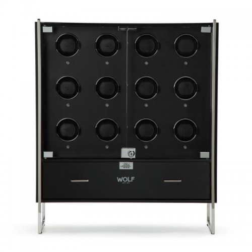 Regent 12PC Cabinet Winder with Storage