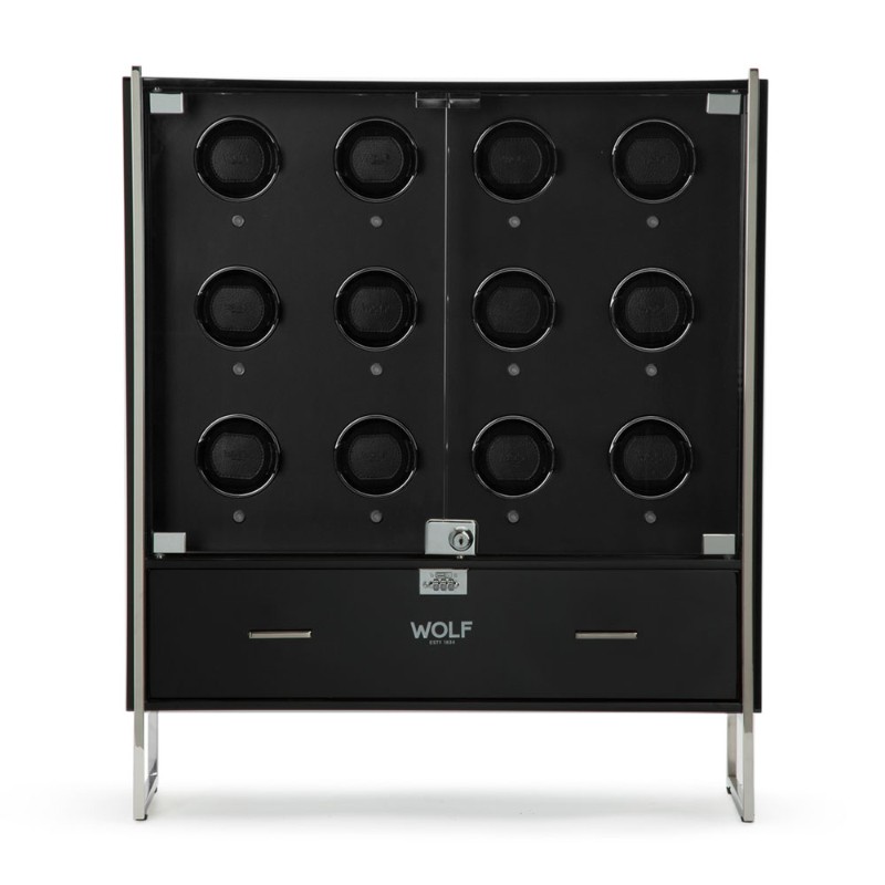 Regent 12PC Cabinet Winder with Storage