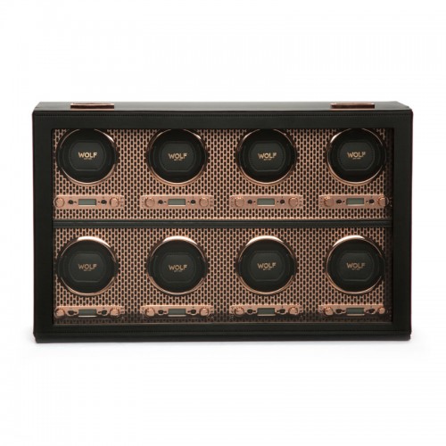 Axis 8PC Watch Winder