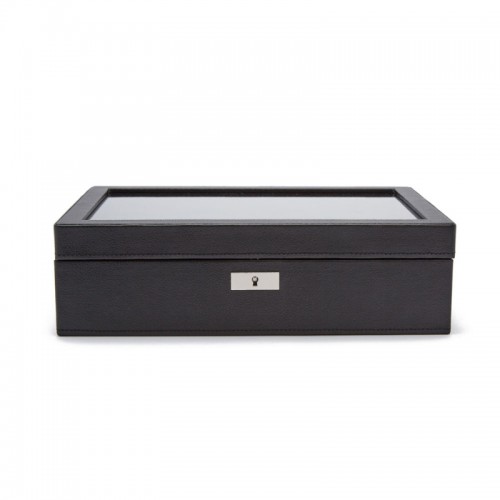 Roadster 10PC Watch Box