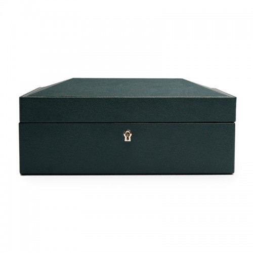 British Racing 8PC Watch Box