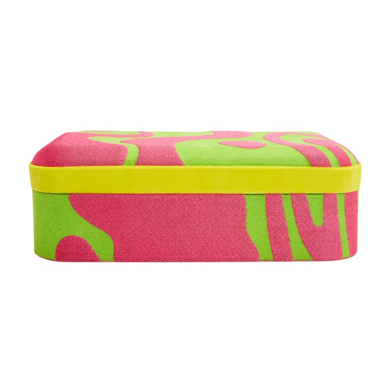 Bea Bongiasca Medium Jewellery Box