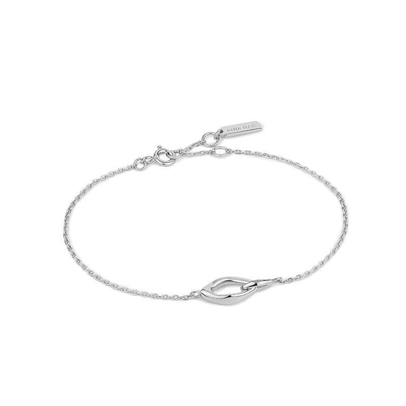 http://nfoxjewelers.bluestar-apps.com/upload/product/ANIA HAIE STERLING SILVER WAVE LINK BRACELET