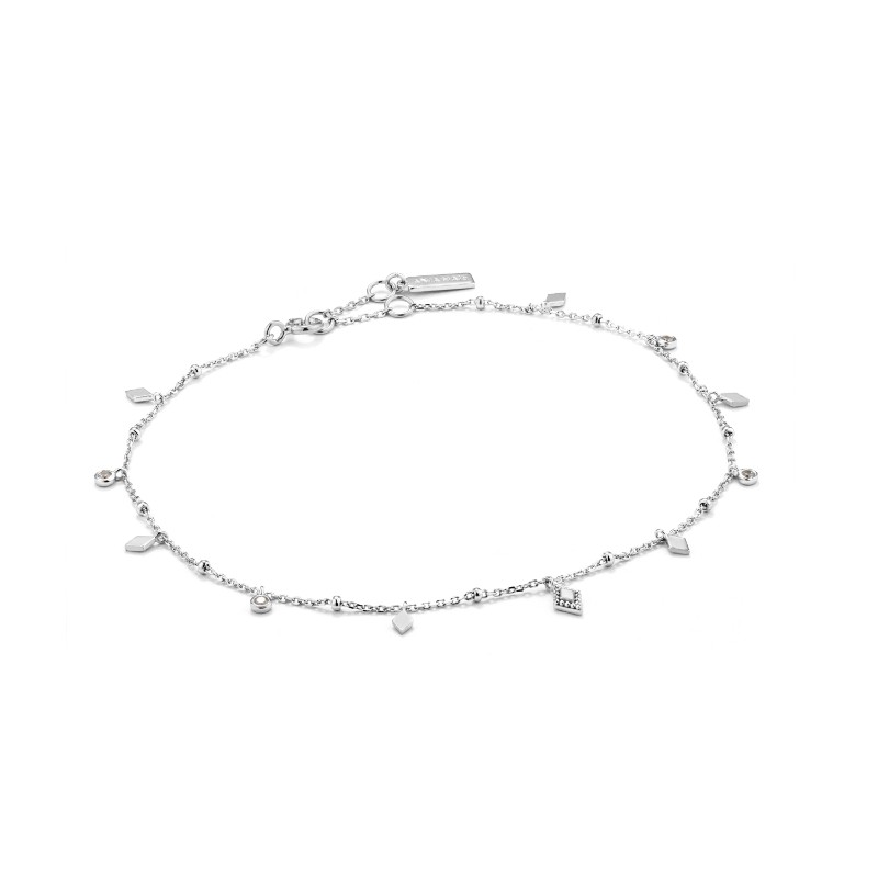 http://nfoxjewelers.bluestar-apps.com/upload/product/ANIA HAIE STERLING SILVER BOHEMIA ANKLET