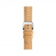 FINAL SALE SHINOLA 18MM NATURAL ANILINE LATIGO LETAHER STRAP 110X70