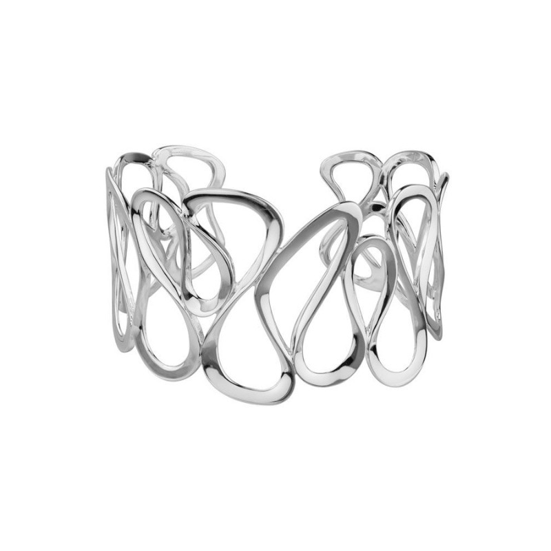 http://nfoxjewelers.bluestar-apps.com/upload/product/STERLING SILVER (RHODIUM PLATED) OPEN ABSTRACT SWIRLS CUFF BRACELET