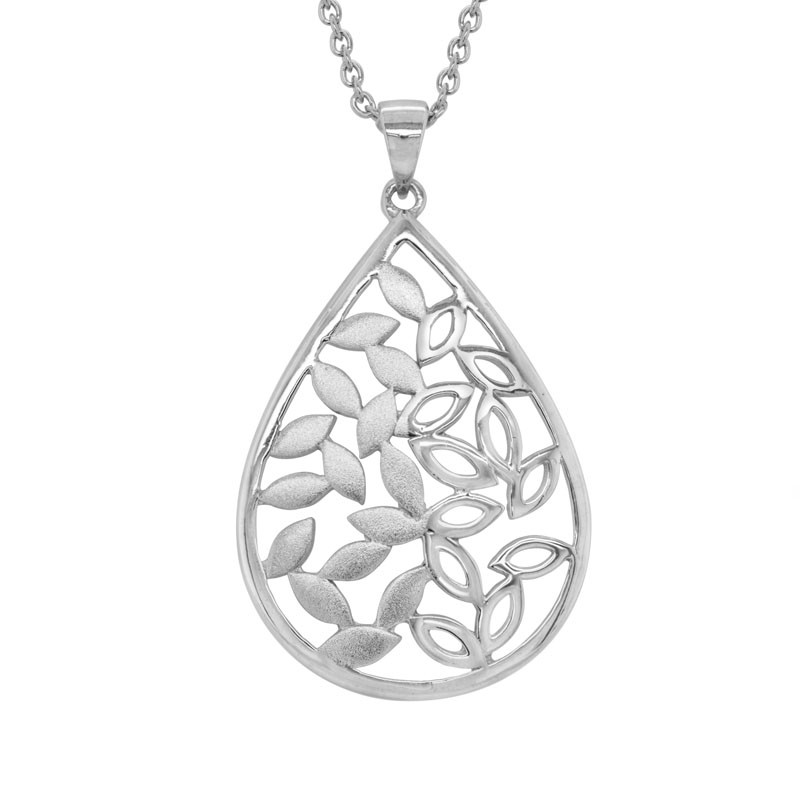 http://nfoxjewelers.bluestar-apps.com/upload/product/STERLING SILVER (RHODIUM PLATED) 16+2