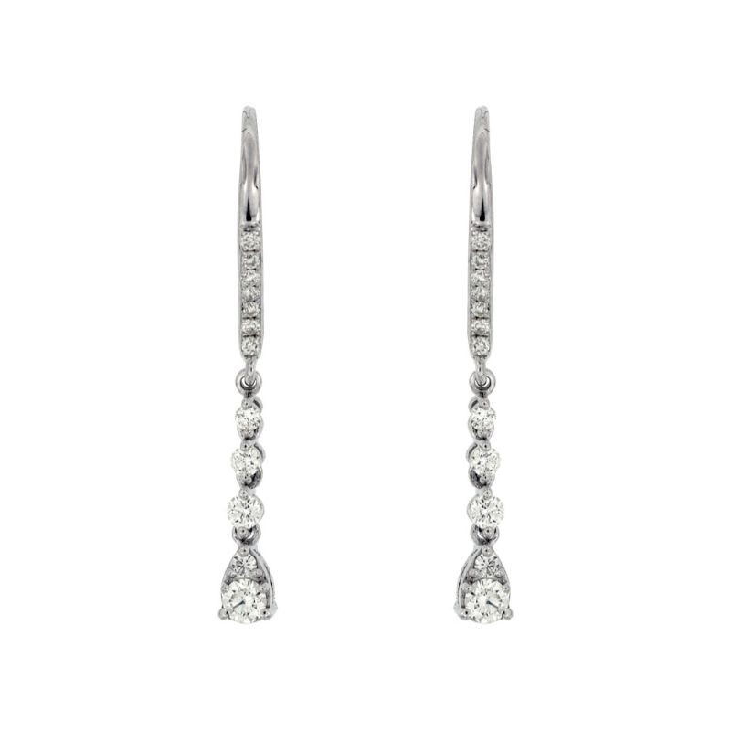 http://nfoxjewelers.bluestar-apps.com/upload/product/14KW Diamond Earrings